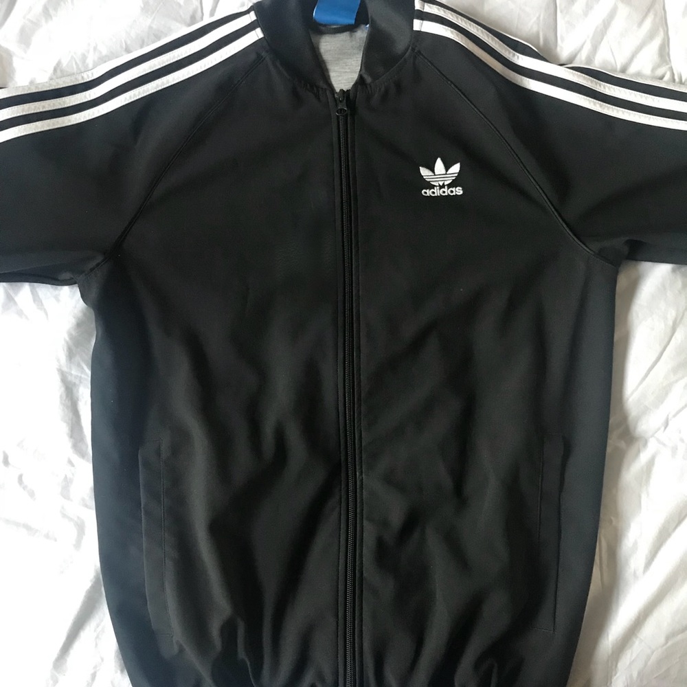 Adidas Jacket
